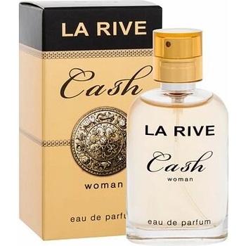La rive cash parfumovaná voda dámska 30 ml