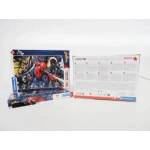 Clementoni Marvel Spiderman puzzle 180pcs