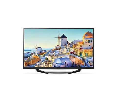 LG 49UH6207