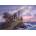 Anatolian - Puzzle Captains Cove - 500 piese