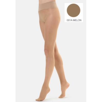 Golden Lady Bezešvé punčochové kalhoty COMFORT 20 DEN melon Tělová