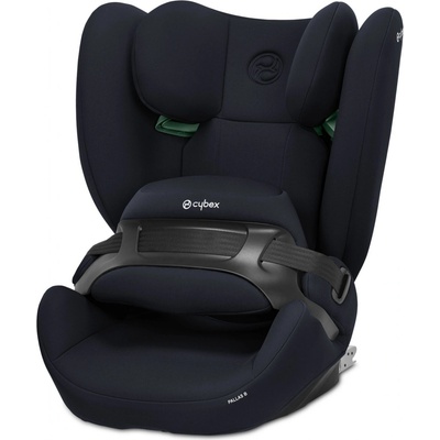 Cybex Pallas B i-Size 2024 blue moon