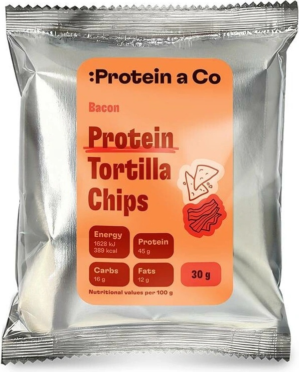 Protein&Co. Complex Whey 30 g
