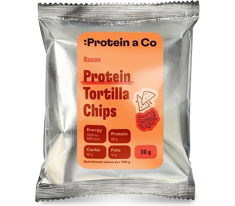 Protein&Co. Complex Whey 30 g