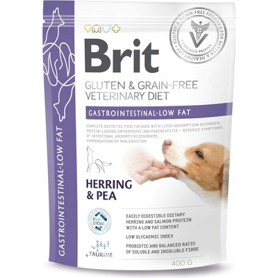 Brit Rybí 0,4 kg