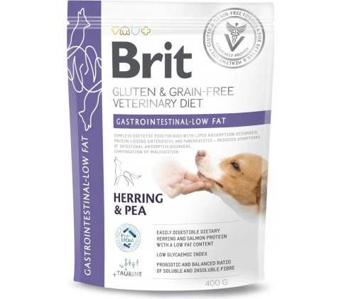 Brit Rybí 0,4 kg
