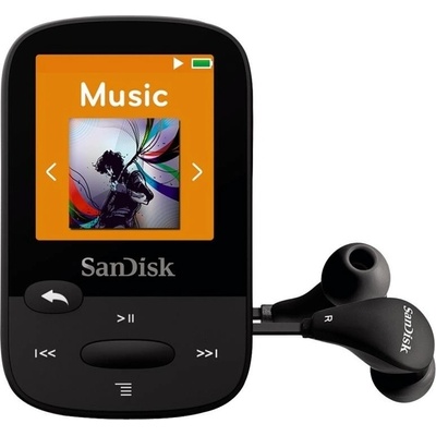 SanDisk Clip Sports 4GB