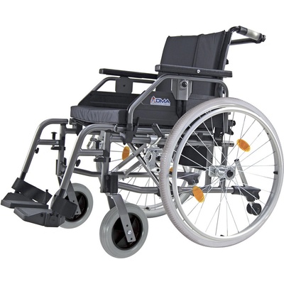 DMA 538-23 Invalidní vozík variabilní