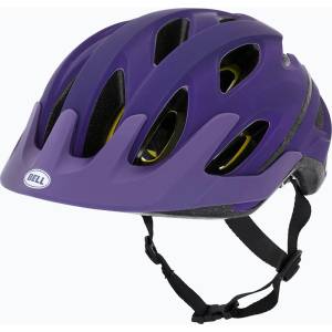 Bell Детска велосипедна каска Bell Granite Mips Jr plum