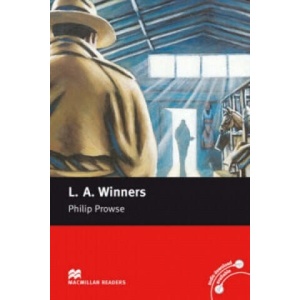 Macmillan Readers L A Winners Elementary Reader Without CD (ISBN: 9780230035102)