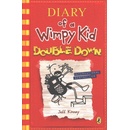 Diary of a Wimpy Kid: Double Down Jeff Kinney