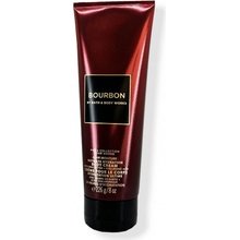 Bath & Body Works Pánský tělový krém BOURBON 226 g