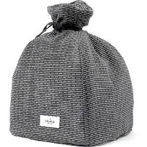 The Organic Company Протектор за кани Cosy сив (1034-111)