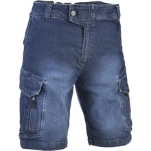 Šortky Defcon5 Panther jeans