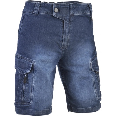 Šortky Defcon5 Panther jeans