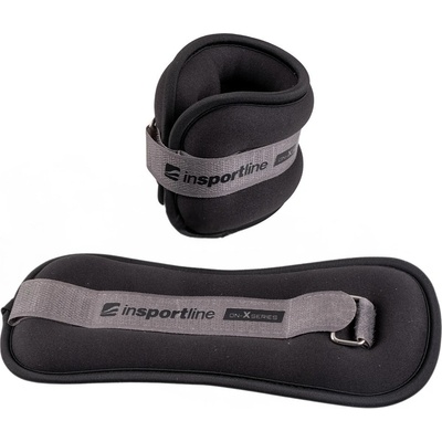 inSPORTline ON-X Neoprener 2 x 1,5 kg – Zboží Mobilmania