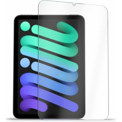 AlzaGuard Glass Protector pre iPad Mini 2021, iPad Mini 2024 AGD-TGT0023Z