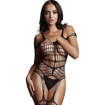 Shredded Bodystocking