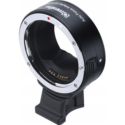 COMMLITE Adaptér Commlite CM-EF-EOS R Canon EF / Canon RF – Sleviste.cz