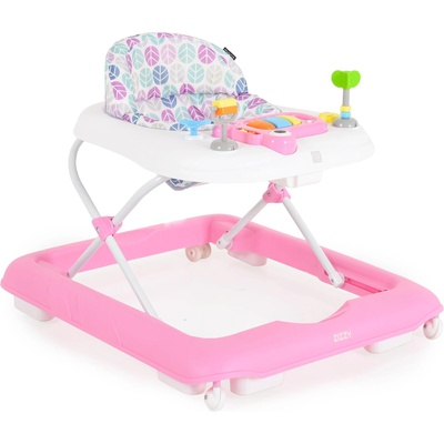 Moni Проходилка Zizzy розов (111018)