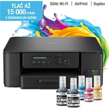 Brother DCP-T530DW