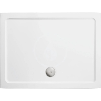 Ideal Standard Simplicity Stone 121 x 81 cm L505101
