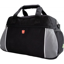 Traveller PROnature Casual čierna 19 l