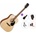 Cort AD810-OP Premium SET Open Pore Natural Акустична китара