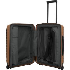 Titan Пътен куфар Titan Upgrade S23 Front pocket Canyon bronze Titan | Oranzhev | МЪЖЕ | UNI
