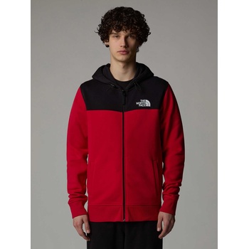 The North Face Суитшърт m icon full zip hoodie