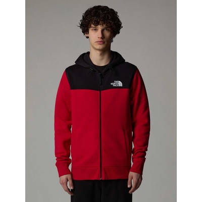 The North Face Суитшърт m icon full zip hoodie