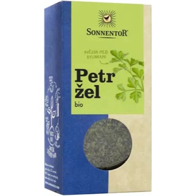 SonnentoR Petržel řezaná 15 g