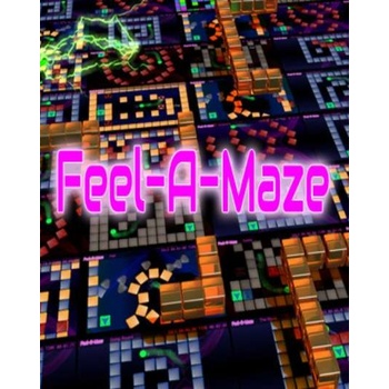 Feel-A-Maze