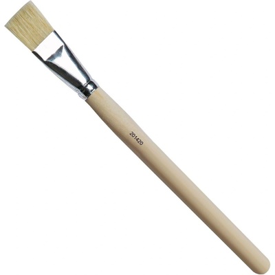 Kreul Artists' Bristle Плоска четка 20 1 бр (201420)