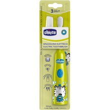 Chicco Electric Toothbrush Tiger