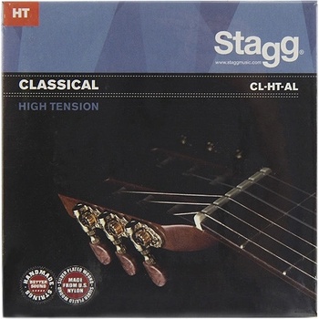 Stagg CL-HT-AL