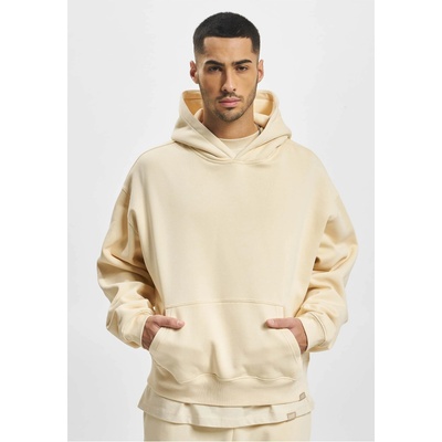 Urban Classics Суичър DEF Hoody beige XXLUB-DFHD178-00003 - Бял, размер S