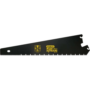 STANLEY - Нож за трион за дърво, 7 TPI, дължина 550 мм 0-20-205 (0-20-205)