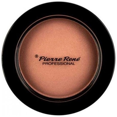 Pierre René Rouge Powder Pudrová lícenka 03 Perfect Peach 6 g