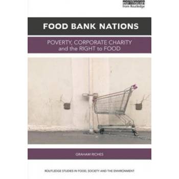 Food Bank Nations | Riches, Graham