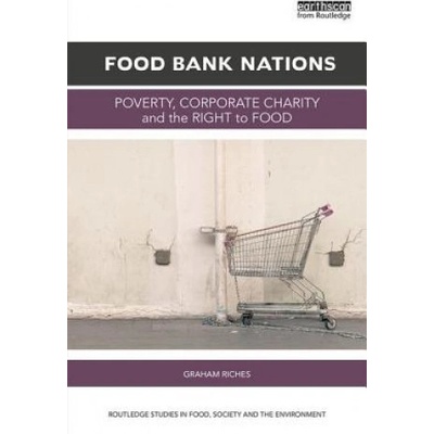 Food Bank Nations | Riches, Graham