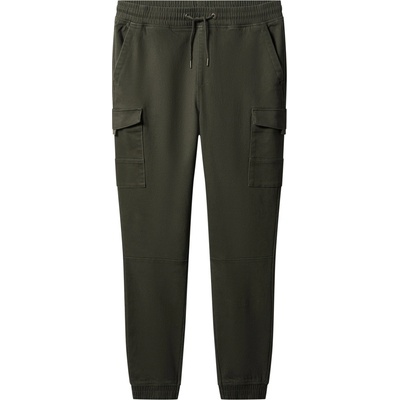 Esmara Men 100394507 olivová