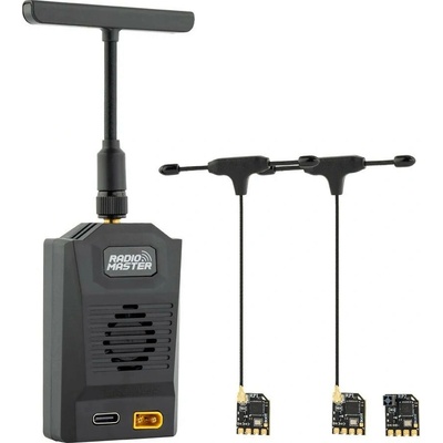 Radiomaster Modul RM RANGER NANO 2,4 GHz ELRS COMBO