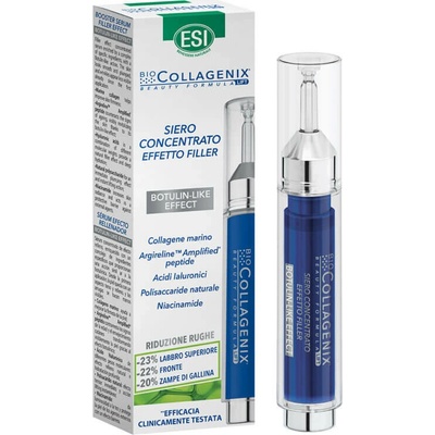 Esi Biocollagenix Beauty Botulin Like Efekt 10 ml