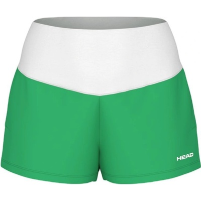 Head Dynamic shorts candy green