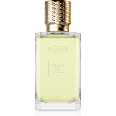 Ex Nihilo Cologne 352 EDP 100 ml