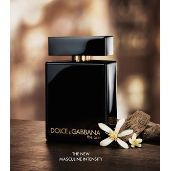 Dolce&Gabbana The One for Men (Intense) EDP 50 ml