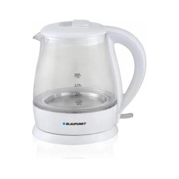 Blaupunkt Kettle Blaupunkt EKG301 White