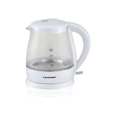 Blaupunkt Kettle Blaupunkt EKG301 White