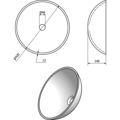 Sapho ICE 2501 04